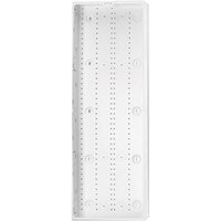 Leviton Structured Media Center Enclosure, No Cover, 42 In.